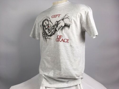 Gift of Grace Jesus' Hands Tee Shirt